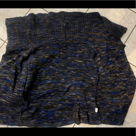 Marc by Marc Jacobs tie front sweater - medium - Picture 13 of 14